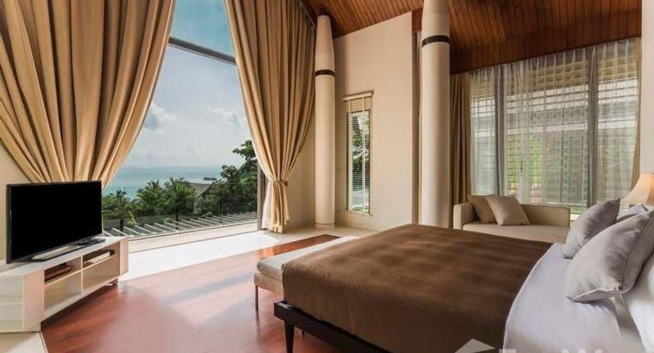 For sale 5 bedrooms villa in Thalang, Phuket