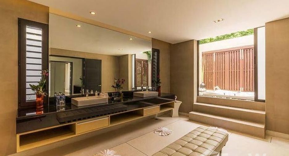 For sale 5 bedrooms villa in Thalang, Phuket