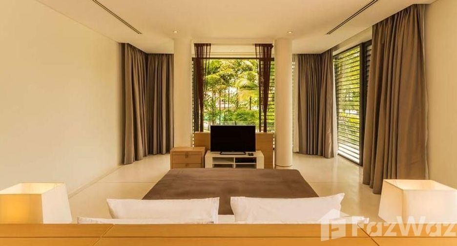 For sale 5 bedrooms villa in Thalang, Phuket