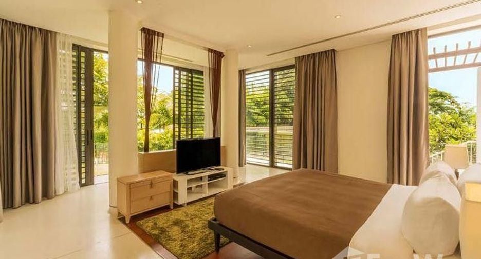 For sale 5 bedrooms villa in Thalang, Phuket