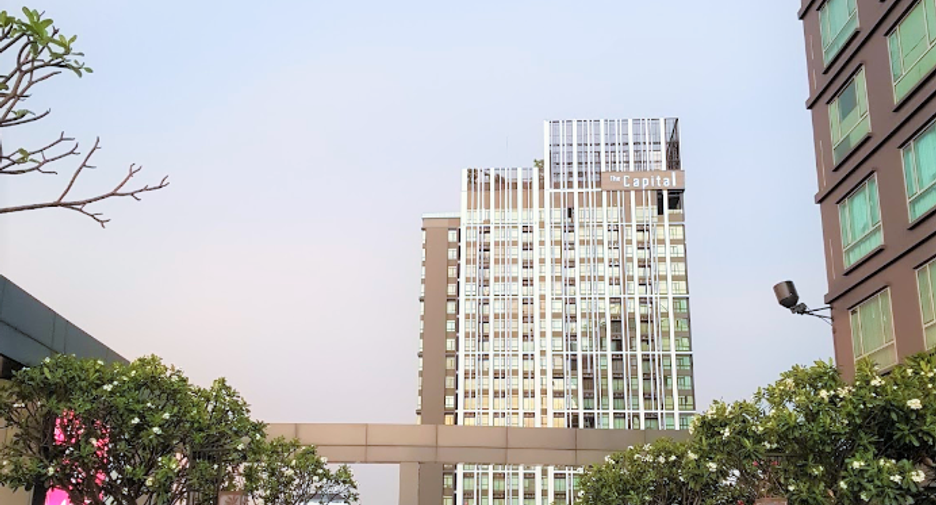 For sale そして for rent 2 ベッドルーム condo in Watthana, Bangkok