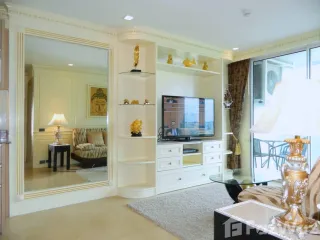 For Rent 1 Bedroom Condo In Bang Lamung, Chonburi