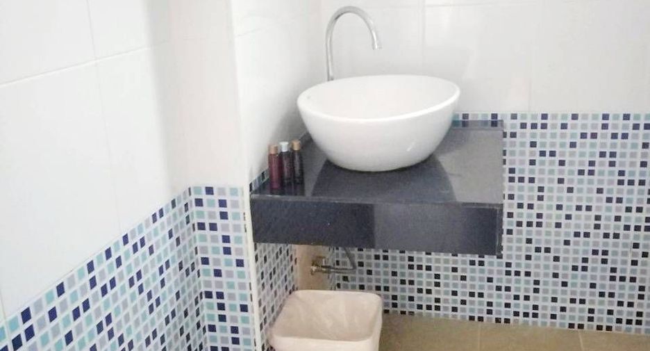 For rent 2 bedrooms house in Kathu, Phuket