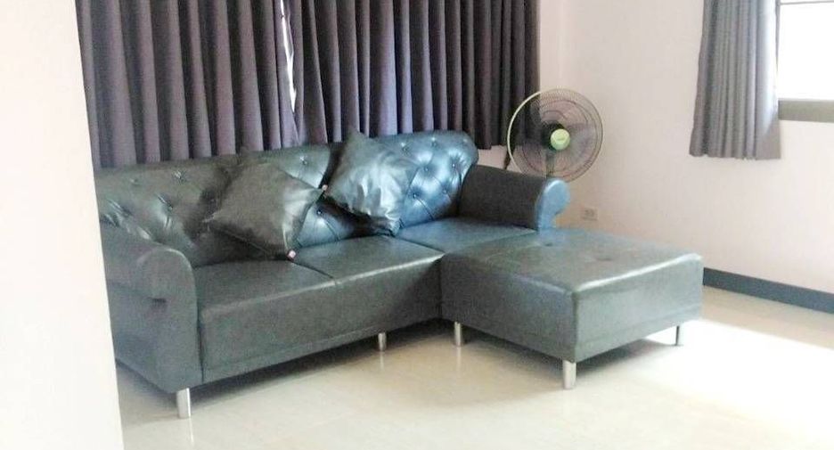 For rent 2 bedrooms house in Kathu, Phuket