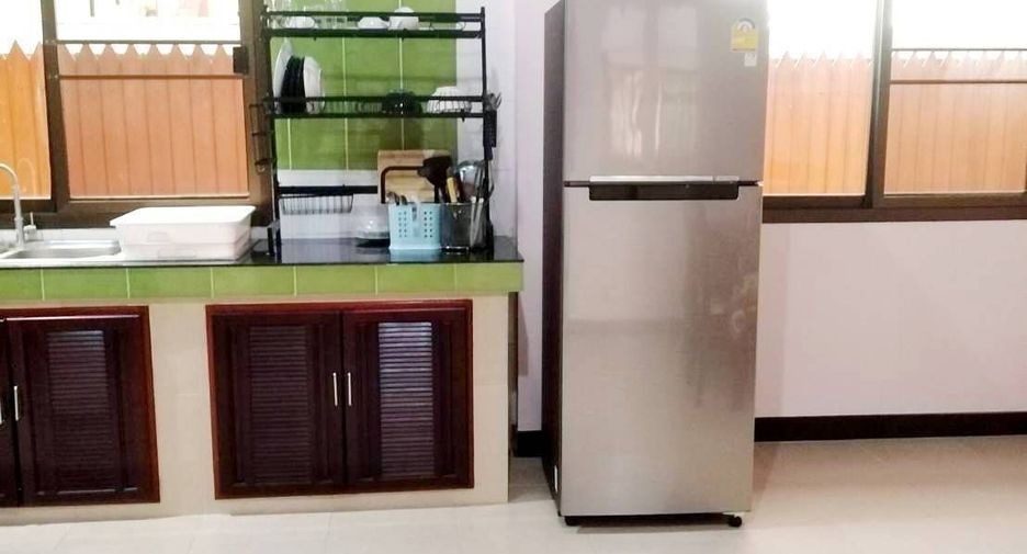 For rent 2 bedrooms house in Kathu, Phuket