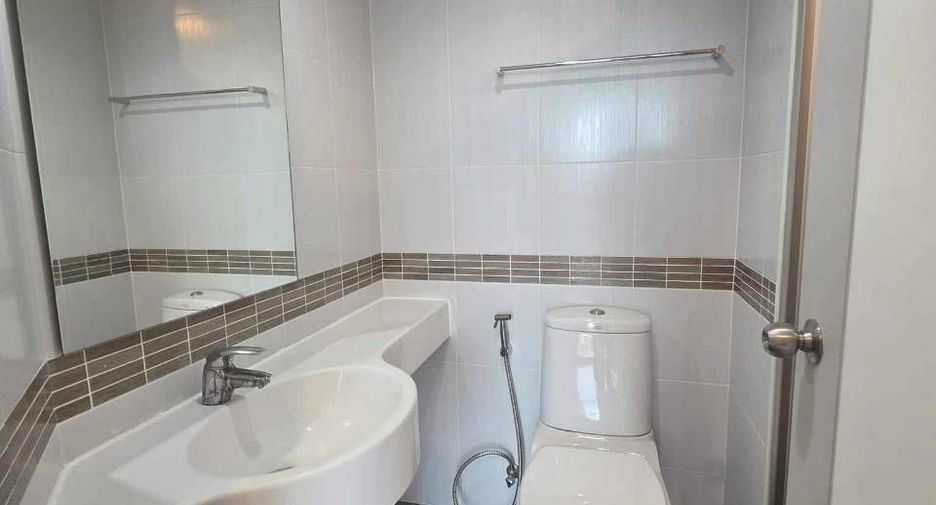 Wohnung zum Kauf mit Studio in Mueang Udon Thani, Udon Thani
