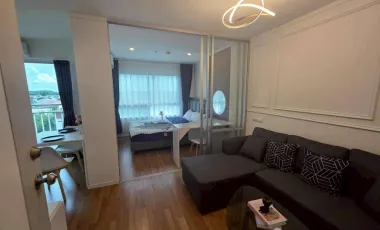 Condo en venta de estudio en Mueang Udon Thani, Udon Thani