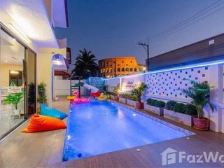 À louer 5 chambres villa à Bang Lamung, Chonburi