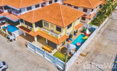 Аренда 5 спальни вилла в Банг Ламунг, Чонбури