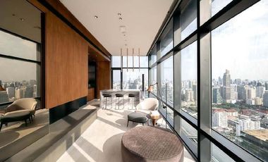 For sale 1 bed condo in Watthana, Bangkok