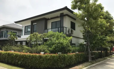 出售 3 卧室 独立屋 在 Bang Yai, Nonthaburi