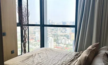 For sale and for rent 1 bed condo in Watthana, Bangkok