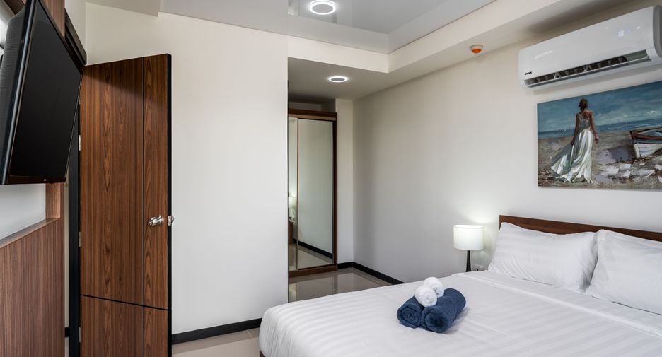 Wohnung zum Kauf mit 1 Zimmer in Mueang Phuket, Phuket