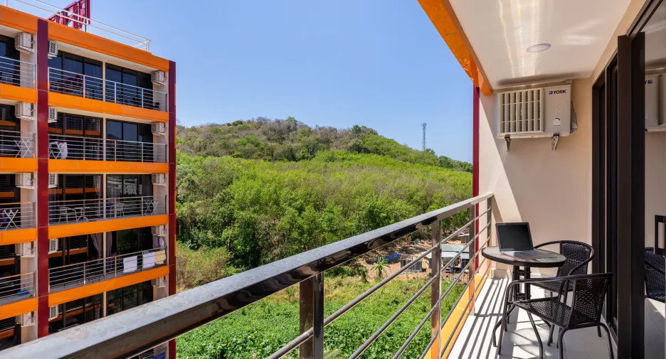 Wohnung zum Kauf mit 1 Zimmer in Mueang Phuket, Phuket