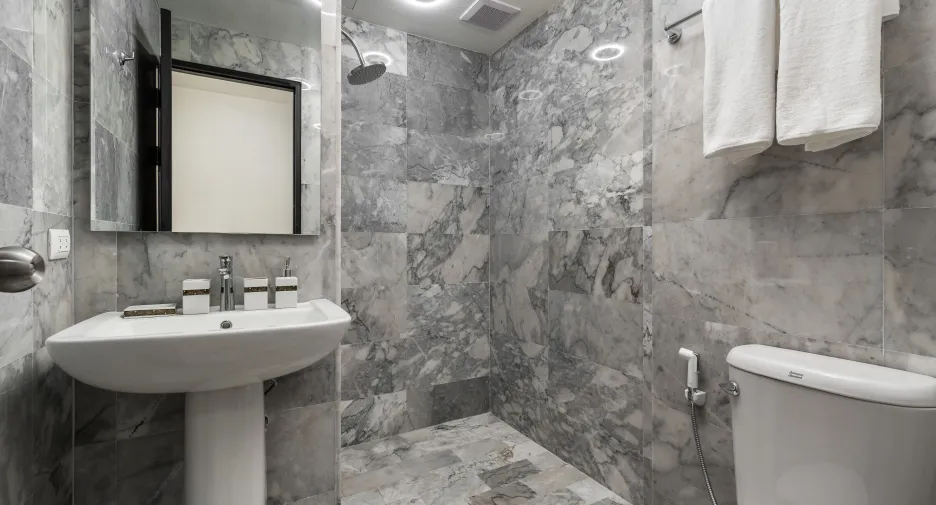 Wohnung zum Kauf mit 1 Zimmer in Mueang Phuket, Phuket