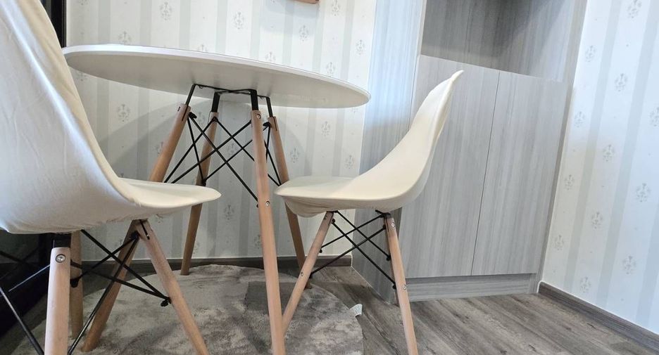 For rent 1 bed condo in Khlong Luang, Pathum Thani