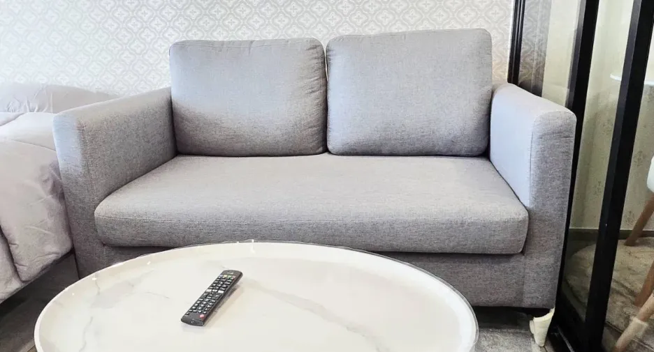 For rent 1 bed condo in Khlong Luang, Pathum Thani
