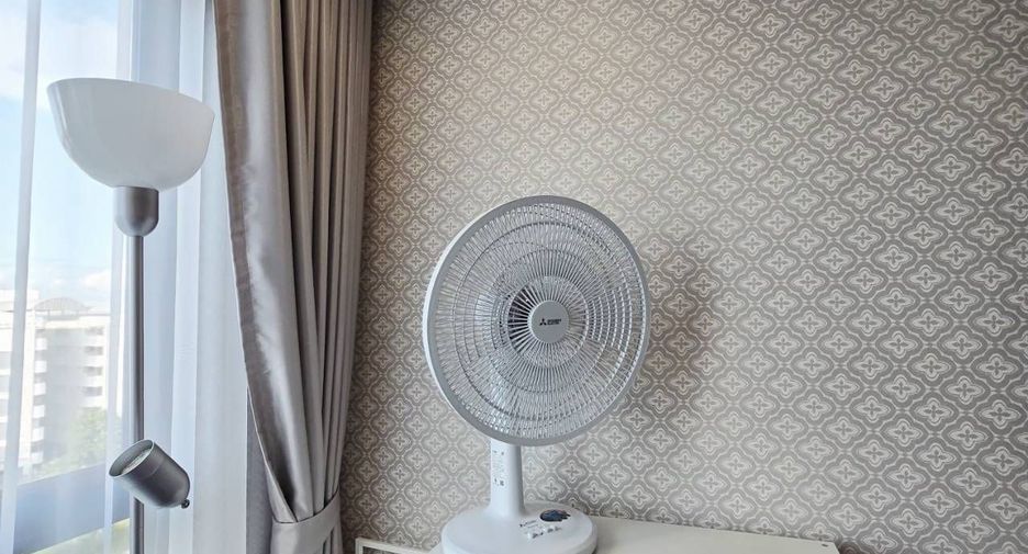 For rent 1 bed condo in Khlong Luang, Pathum Thani
