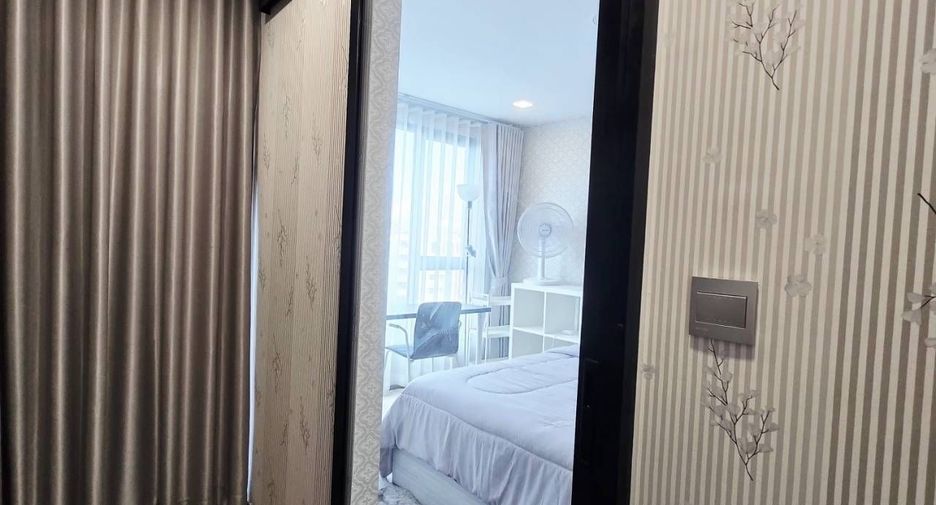 For rent 1 bed condo in Khlong Luang, Pathum Thani