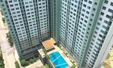 Wohnung zur Miete mit Studio in Bang Lamung, Chonburi