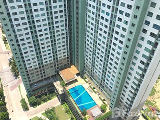 Studio Condo In Bang Lamung, Chonburi