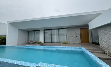 Villa en alquiler de 3 habitaciones en Thalang, Phuket