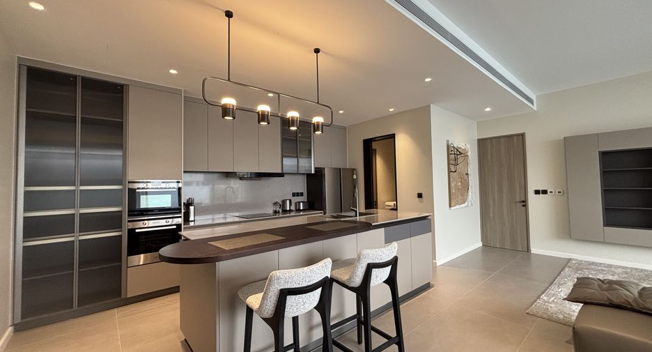 For rent 3 bedrooms villa in Thalang, Phuket