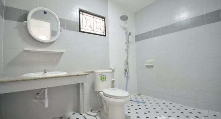 出售 3 卧室 联排别墅 在 Bang Phli, Samut Prakan