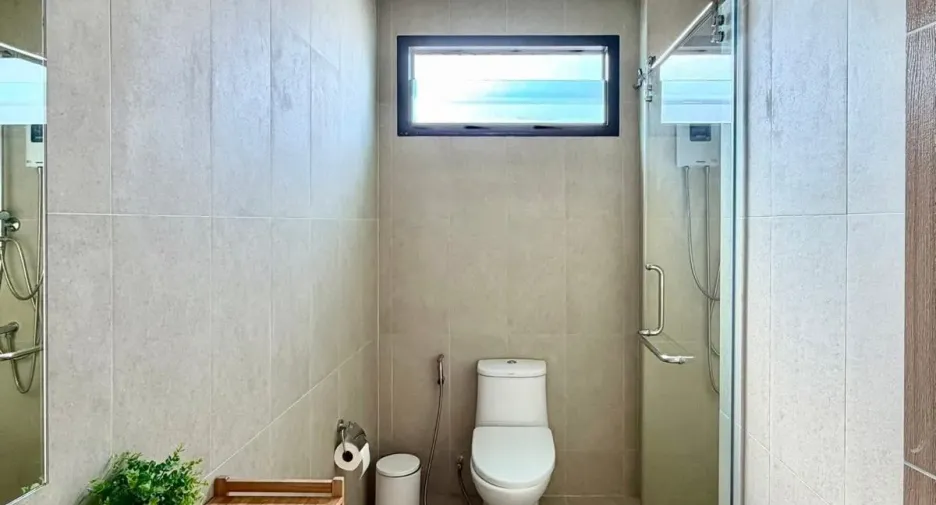 出租 3 卧室 独立屋 在 Phuket Town, 普吉