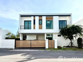 For rent 3 bedrooms house in Mueang Phuket, Phuket