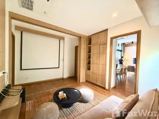 For rent 3 bedrooms house in Mueang Phuket, Phuket