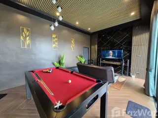 For Rent 4 Bedroom Villa In Bang Lamung, Chonburi