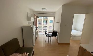 For sale 1 bed condo in Bang Khun Thian, Bangkok