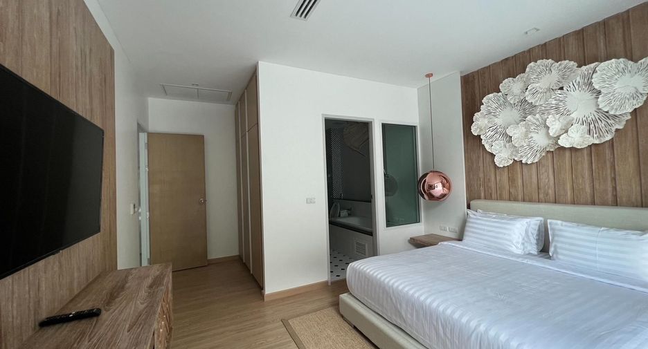For rent 1 bed condo in Kathu, Phuket