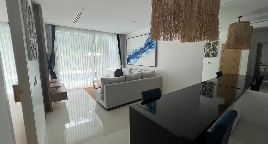 For rent 1 bed condo in Kathu, Phuket