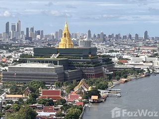 出售 和 出租 2 卧室 公寓 在 Bang Sue, 曼谷