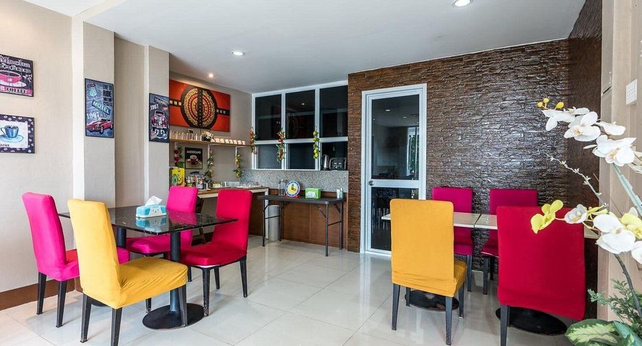 出售 17 卧室 酒店 在 Phuket Town, 普吉