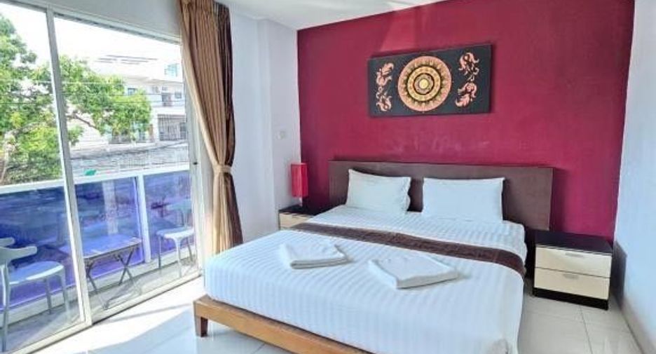 出售 17 卧室 酒店 在 Phuket Town, 普吉