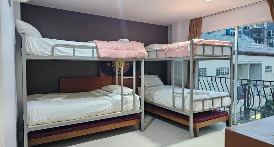 出售 17 卧室 酒店 在 Phuket Town, 普吉