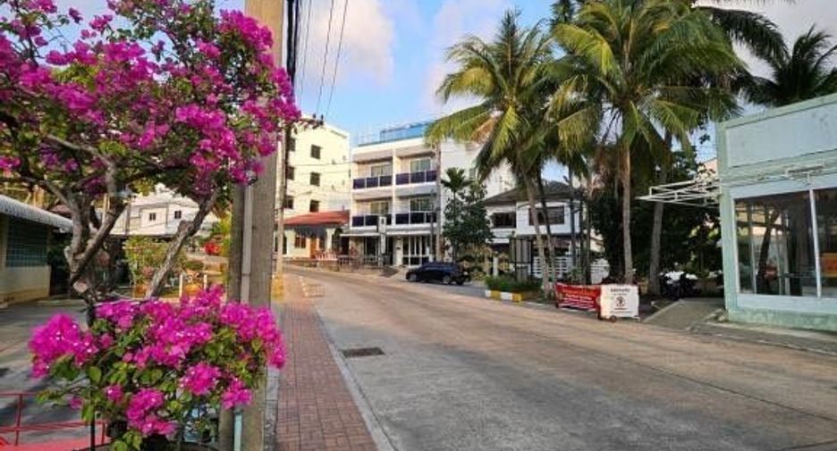 出售 17 卧室 酒店 在 Phuket Town, 普吉