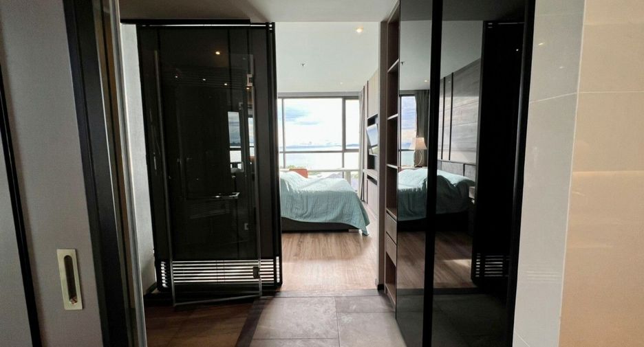 Condo en alquiler de 3 habitaciones en Bang Lamung, Chonburi