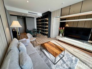 For rent 3 bedrooms condo in Bang Lamung, Chonburi
