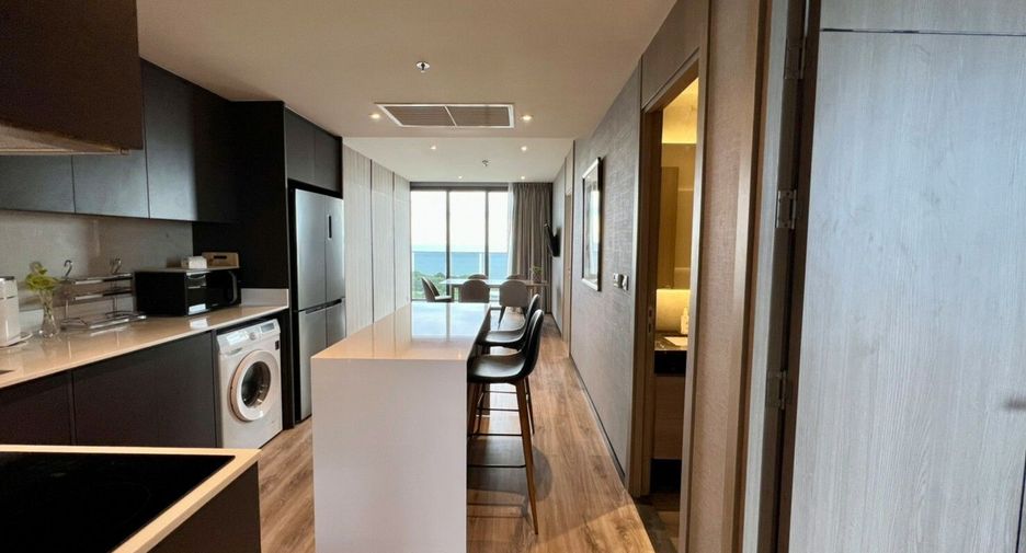 Condo en alquiler de 3 habitaciones en Bang Lamung, Chonburi