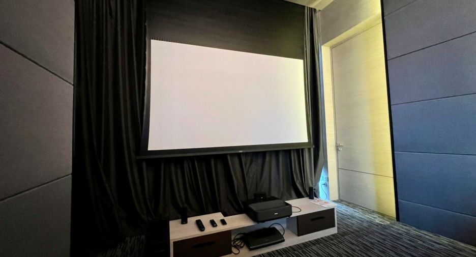 Condo en alquiler de 3 habitaciones en Bang Lamung, Chonburi