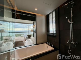 For rent 3 bedrooms condo in Bang Lamung, Chonburi