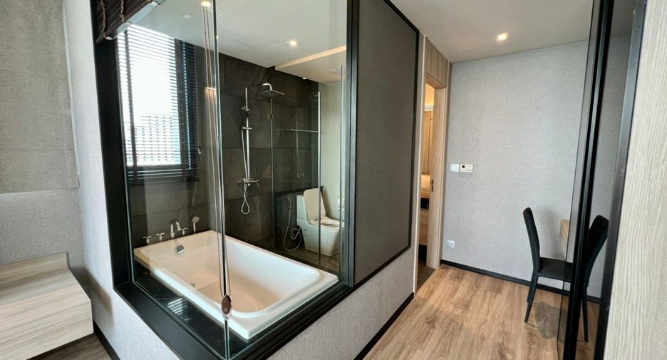 For rent 3 ベッドルーム condo in Bang Lamung, Chonburi