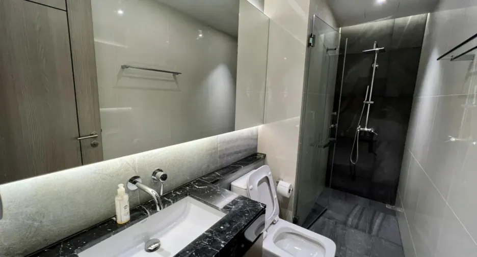 Condo en alquiler de 3 habitaciones en Bang Lamung, Chonburi