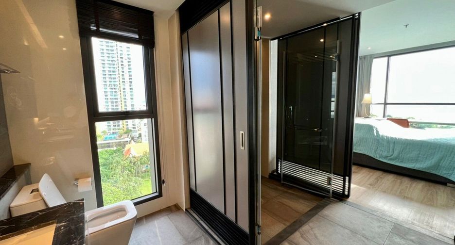 Condo en alquiler de 3 habitaciones en Bang Lamung, Chonburi