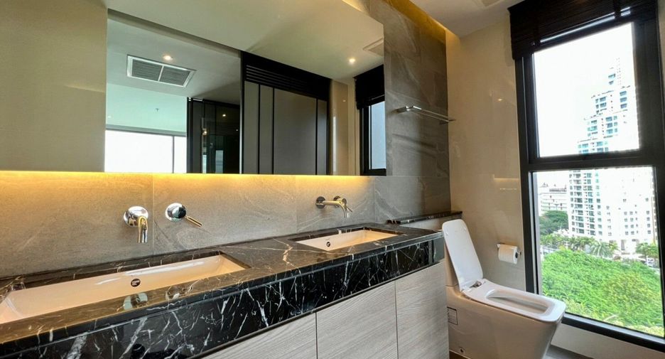 Condo en alquiler de 3 habitaciones en Bang Lamung, Chonburi