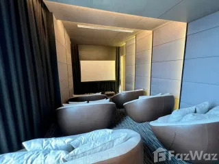 For rent 3 bedrooms condo in Bang Lamung, Chonburi